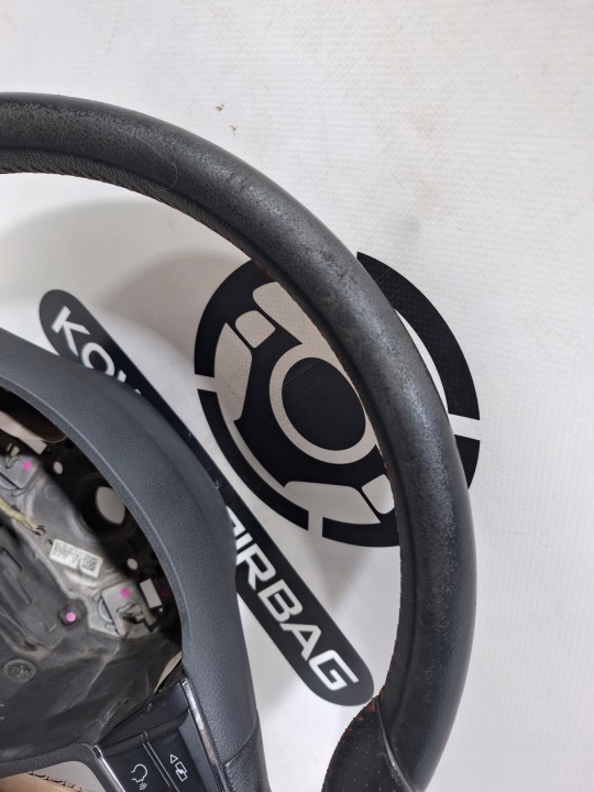 VOLANT SEAT LEON CUPRA III FR 5F0419091M NR80