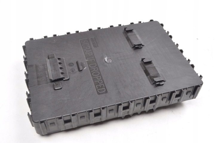 FORD FIESTA MK8 BOÎTE MODULE FUSIBLE HU5T-15604-BCR