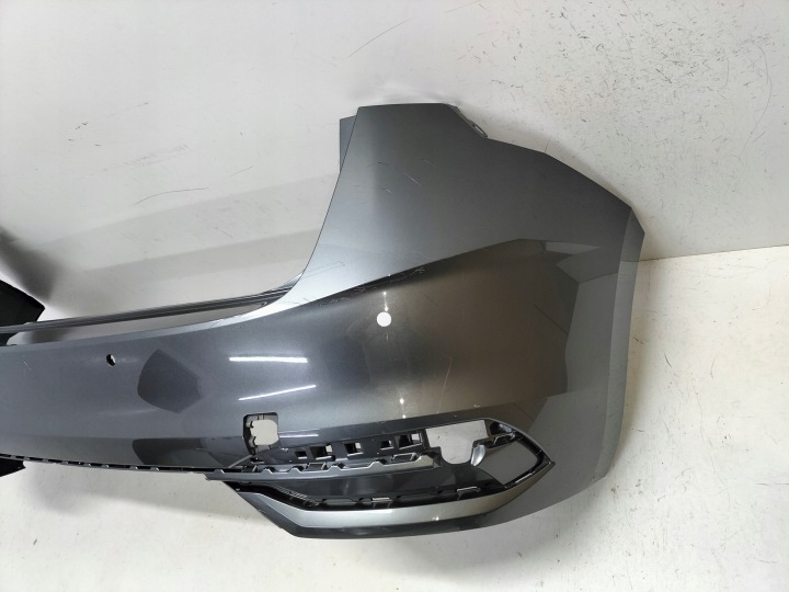 PARE-CHOCS ARRIÈRE ARRIÈRE SKODA SCALA LIFT 23-
