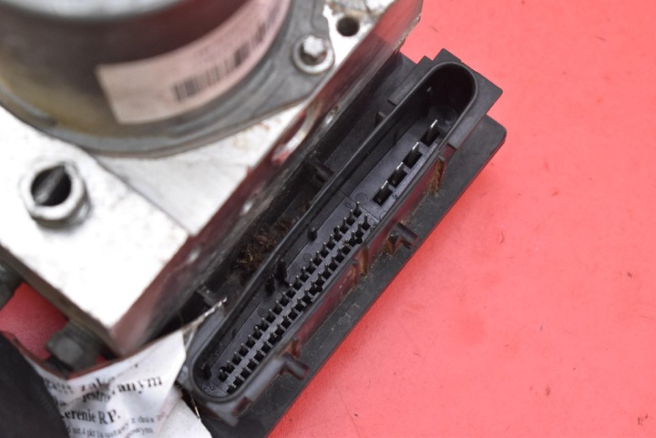 POMPE ABS 57110-SWY-G012-M1 HONDA CRV 3 III 2.2 I-CDTI 140 KM 06-09