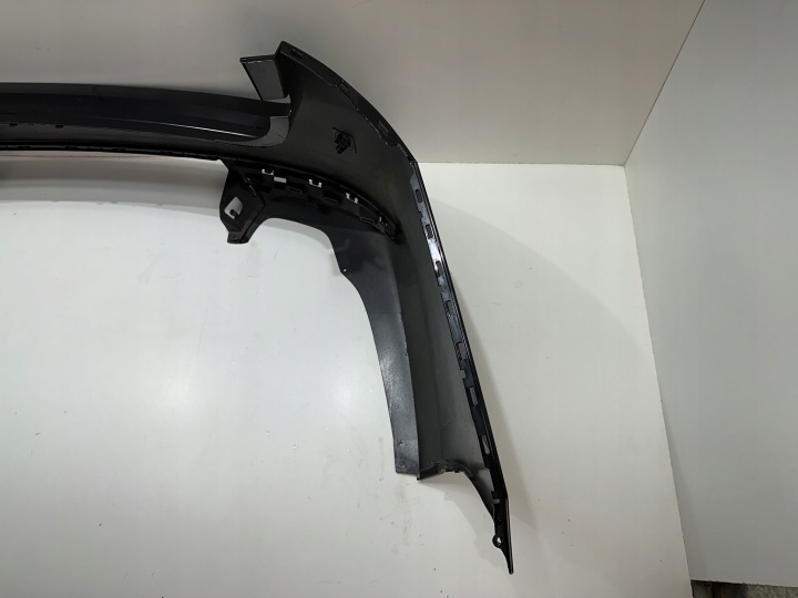 PARE-CHOCS ARRIÈRE ARRIÈRE SKODA OCTAVIA IV 4 5E7 UNIVERSEL 19- 5E7807421 4XPDC