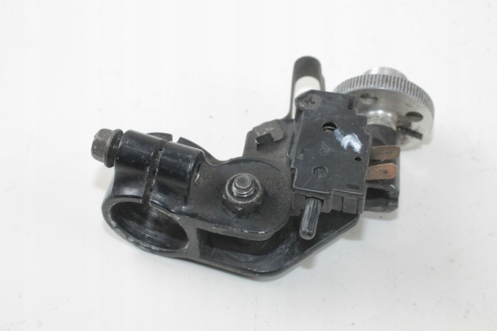 YAMAHA YZF R1 RN01 98-02 FIXATION POIGNÉES ADHÉRENCE