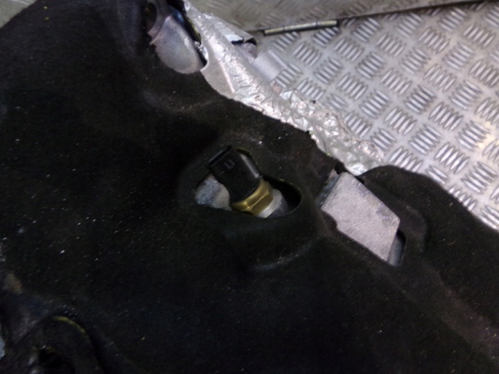 BMW 5 G30 530E 7 G11 740E BOÎTE DE VITESSES GA8P75HZ