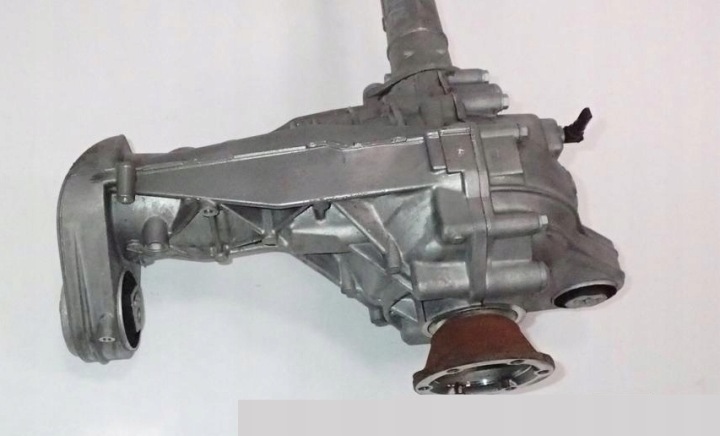 PONT DIFFÉRENTIEL 4.2TDI 0C1409506 QAR AUDI Q7 4L