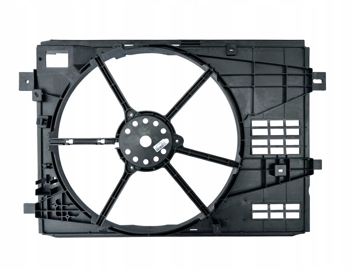 CUERPO DE VENTILADOR DEL RADIADOR PEUGEOT DE CARGA 2019- 