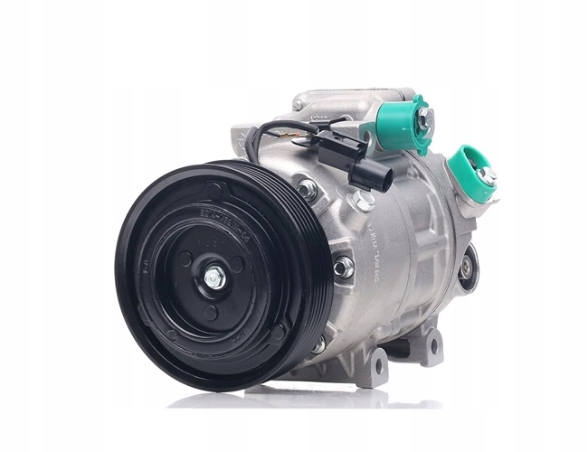 COMPRESSEUR DE CLIMATISATION RIDEX 447K0072 VERS HYUNDAI I30 (FD) VERS KIA