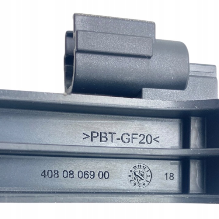 ANTENNE KEYLESS RENAULT DACIA 5WK48776