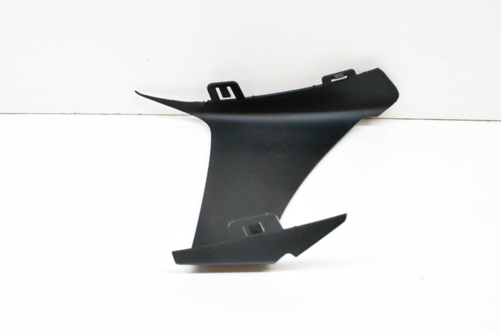 MERCEDES ESSENCE C W205 AVANT GAUCHE PROTECTION PARE-CHOCS A2058856702ORYGINALNA