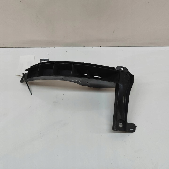 SAAB 9-3 YS3F GAUCHE SUPPORT ARRIÈRE PARE-CHOCS 2008 12830627