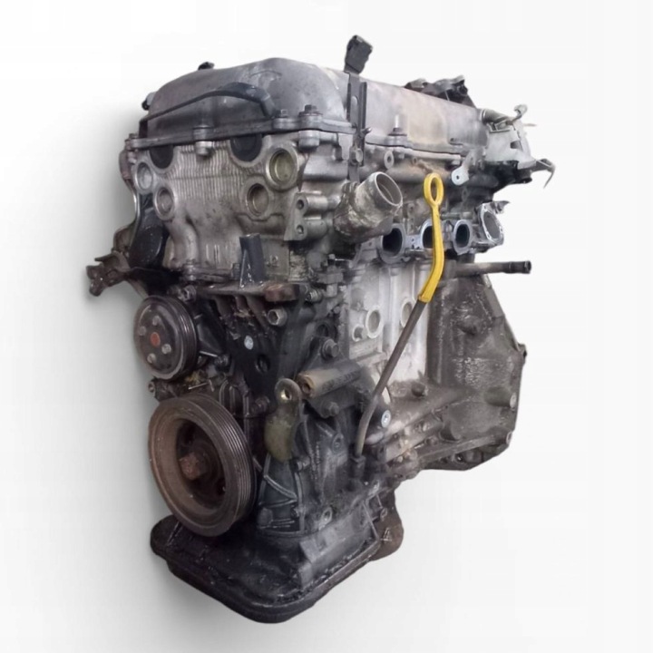 MOTEUR SR20 NISSAN PRIMERA (P11) 2.0 16V