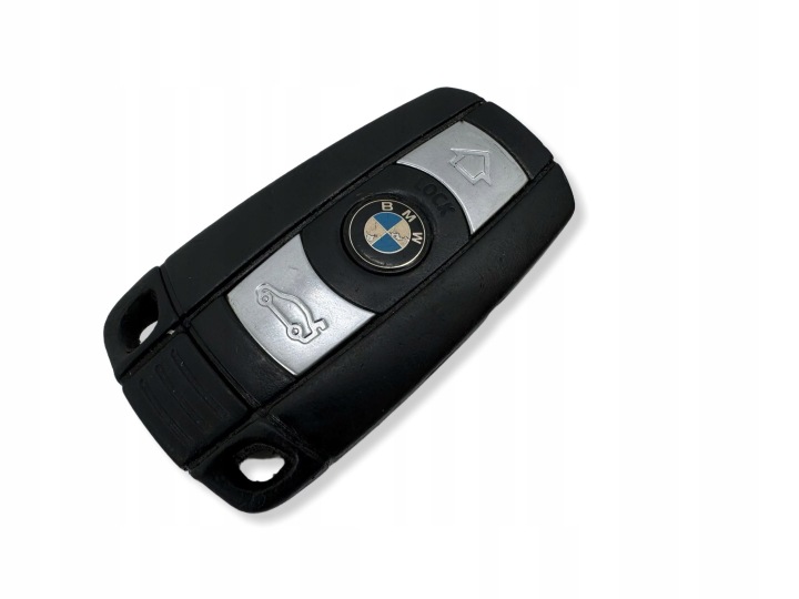 CLÉ OU CARTE BMW 3 E90 E91