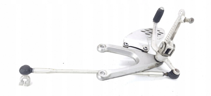YAMAHA YZF-R1 RN12 04-06 SET GAUCHE AVANT PODNOZEK