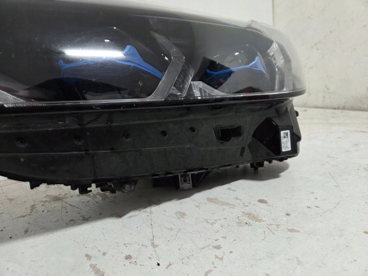 PHARE GAUCHE AVANT BMW 4 M4 G22 G23 G26 G82 LASER
