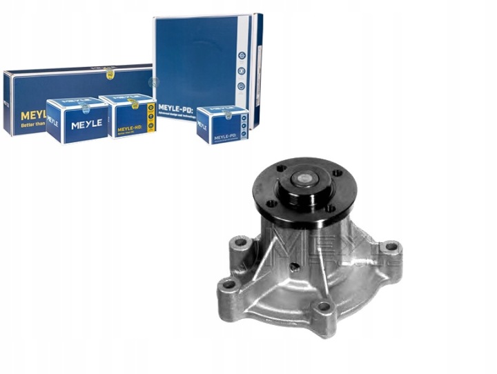 POMPE À EAU DB W168 A-KLASA 98-