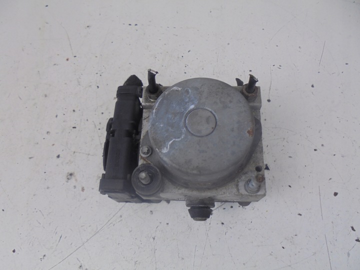 BOMBA ABS 0265232238 13277812 OPEL CORSA D 