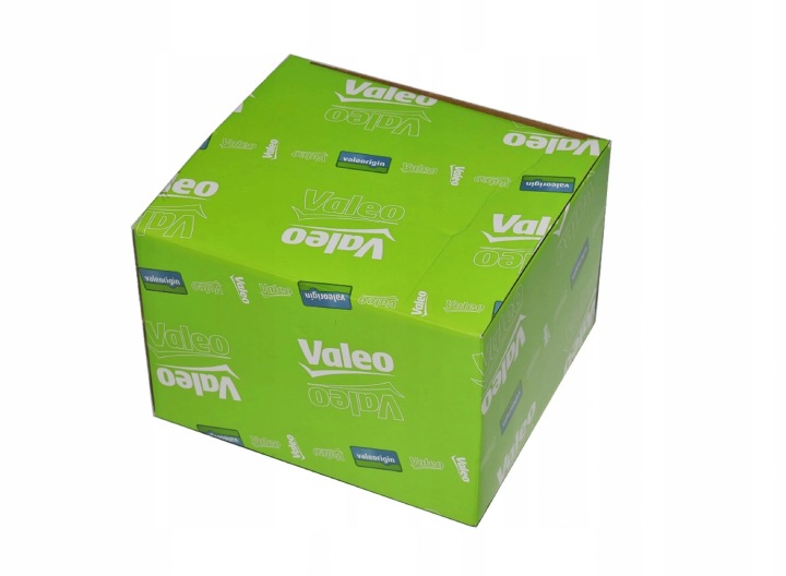 POMPE À EAU VALEO 529202