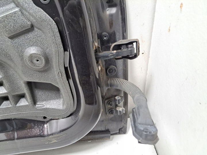 PORTES GAUCHE AVANT BMW E92 47 NOIR SAPPHIRE