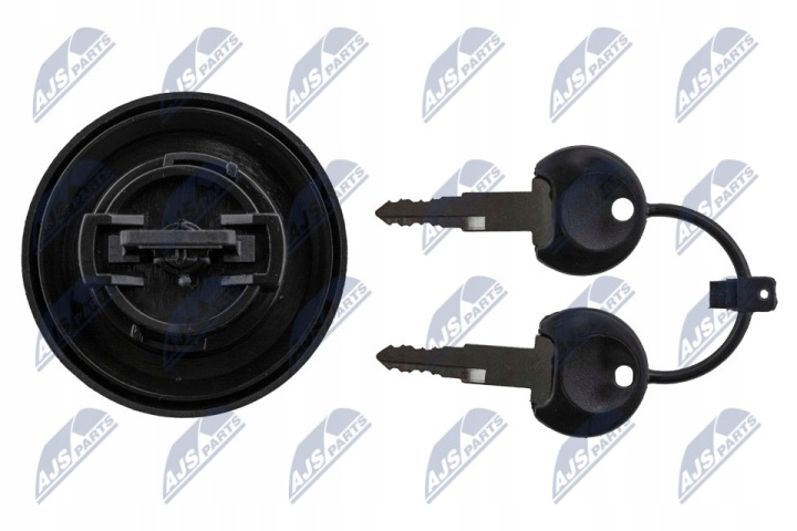 BOUCHON GOULOTTE DE REMPLISSAGE CARBURANTS VERS OPEL VIVARO A 1.9 DI DTI 2.0
