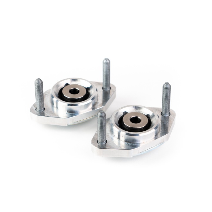 FIXATION AMORTISSEUR BMW E30 E36 E46 Z3 Z4 ARRIÈRE 60MM