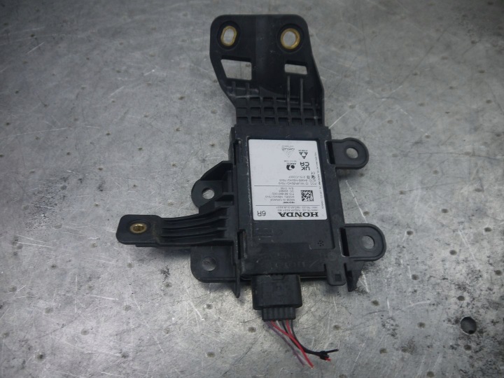CIVIC XI 23R RADAR CAPTEUR CAPTEUR DROIT ARRIÈRE MORT ZONES 36930-T60-J02