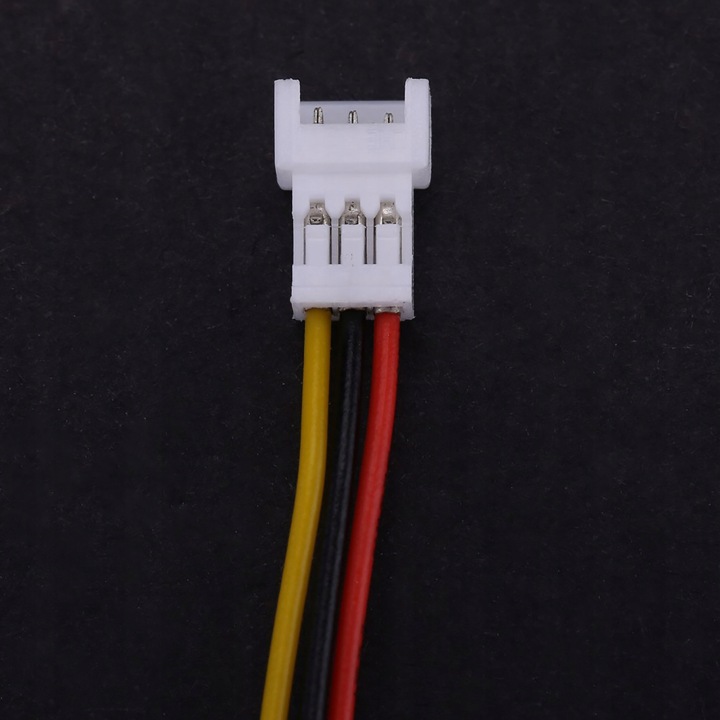 RACCORD MICRO JST 1.25MM 3PIN CONNECTEUR