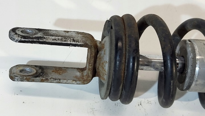 AMORTISSEUR ARRIÈRE 62100-14FE0-000 BALANCIER SUZUKI BURGMAN 400 K3-K6 2003-2006R