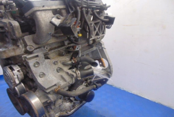 RENAULT MEGANE III 2.0 16V MOTEUR COMPLET