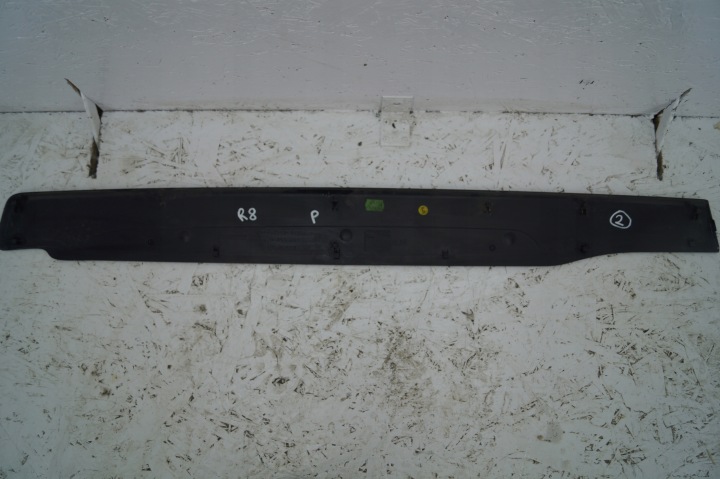 REVÊTEMENT SEUIL GAUCHE AUDI R8 420 420853491