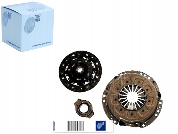 EMBRAYAGE ENSEMBLE NISSAN ALMERA N15 1,4 16V 97-