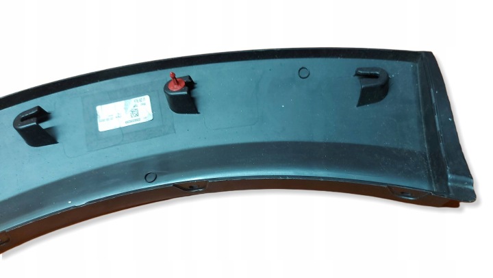MOULURE REVÊTEMENT GARDE-BOUE GAUCHE GAUCHE ARRIÈRE ARRIÈRE MINI F60 COUNTRYMAN