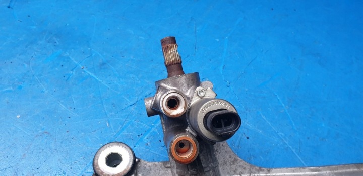 CRÉMAILLÈRE DE DIRECTION DIRECTION MASERATI GHIBLI M157 06700039560