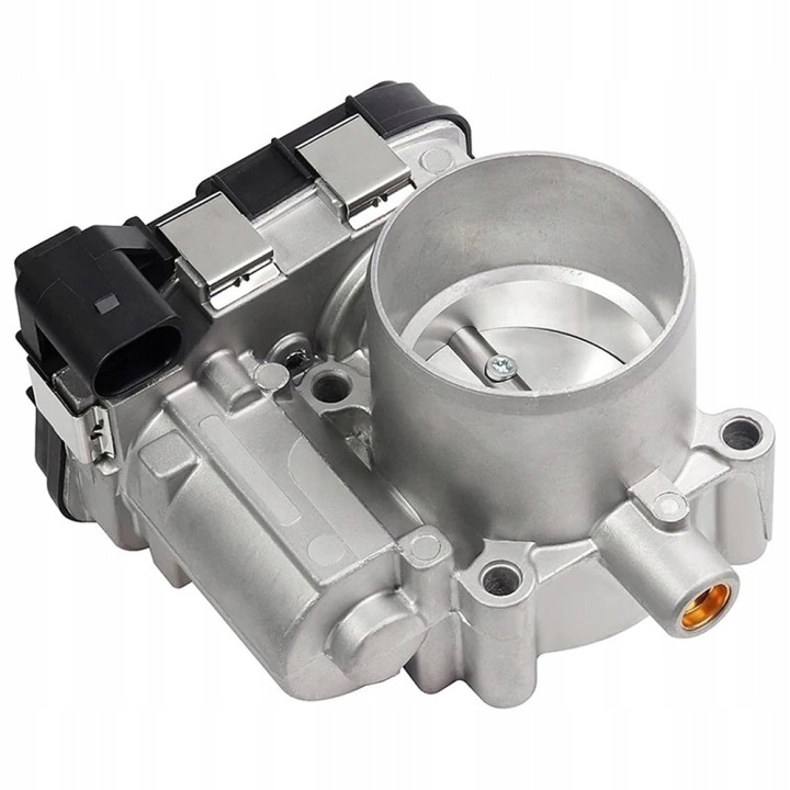 PAPILLON DES GAZ AIR VW SKODA SEAT 03F133062B 1.2 1.4 TSI CJZA CJZB CYVA