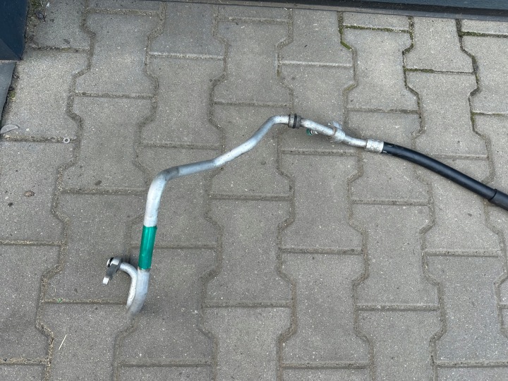 SUZUKI SX4 I SEDICI 06-13 1.6 16V FIL TUYAU CLIMATISATION 95741-79J10