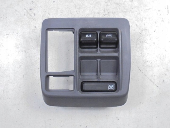 DAIHATSU CUORE VI L251 COMMUTATEUR VITRE 514936