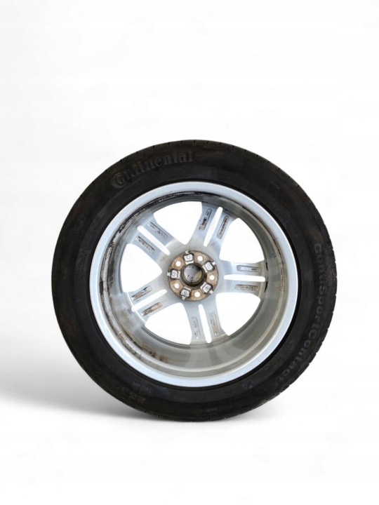 AUDI Q5 SQ5 JANTES EN ALLIAGE 19 80A601025G