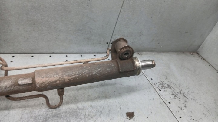 CRÉMAILLÈRE DE DIRECTION FORD FOCUS MK1 1.8B 99R 98AG3A500AK