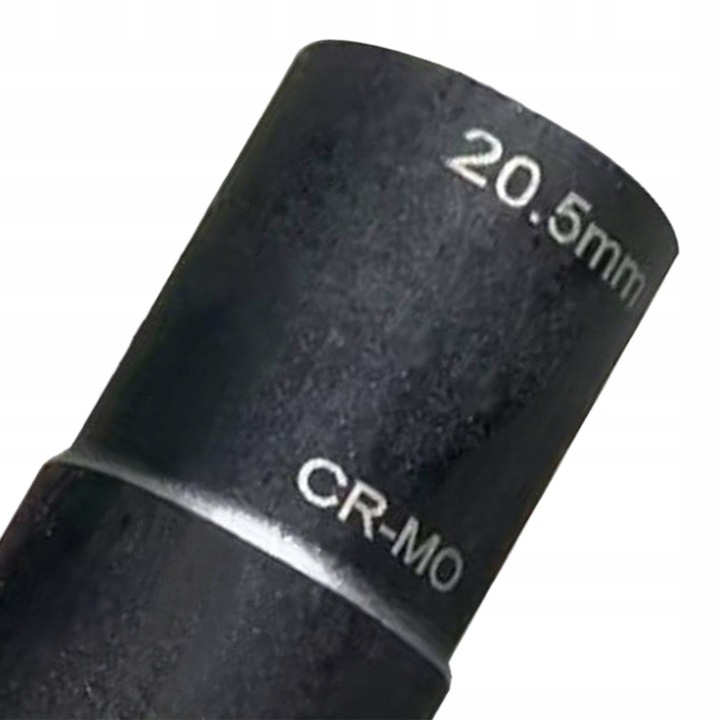 PRISE VIS LUG HEAVY DUTY HALF SIZE 1/2 POUCES PROTECTEUR 20.5 MM X 21.5 MM