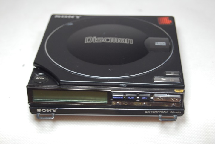 Купить Проигрыватели CD, MD и кассетные sony в Украине