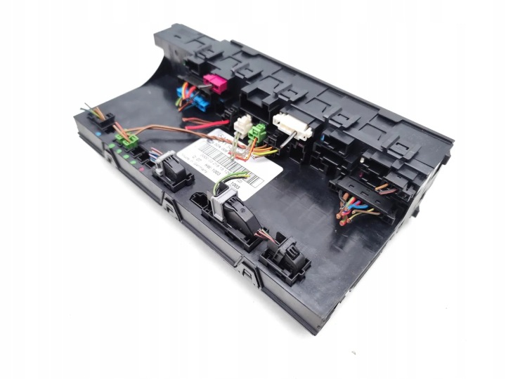 BOÎTE FUSIBLES SAM MERCEDES-BENZ OE 2115452101