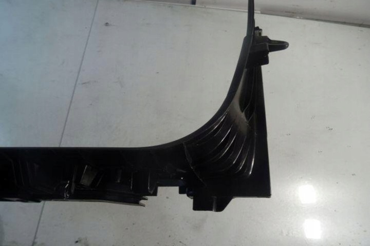 ARRIÈRE GAUCHE MOULURE DÉCORATIVE SEUIL BMW 5 (F10) 9168470 2.0L DIESEL 135KW 2011