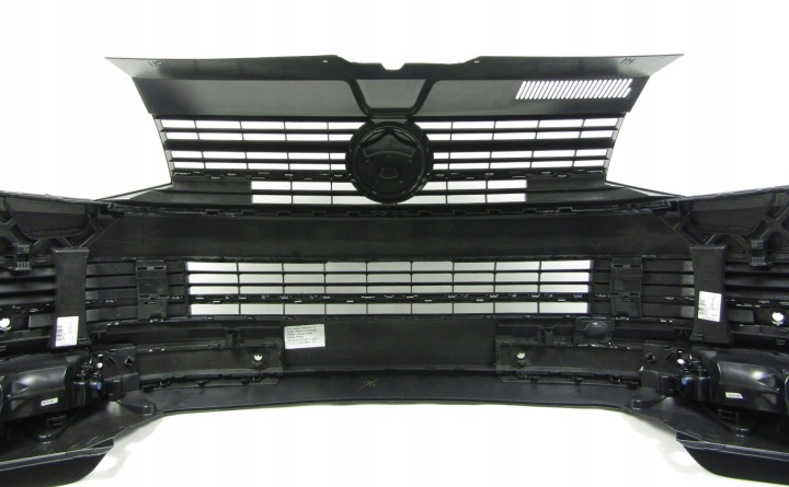 PARE-CHOCS AVANT VW T6 15 19 PDC 4 COMPLET