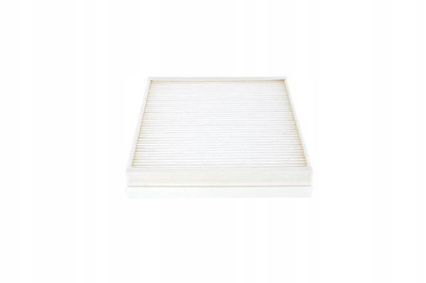 FILTRE VENTILATION ESPACES PASAZERSKIEJ BOSCH 1 987 435 058