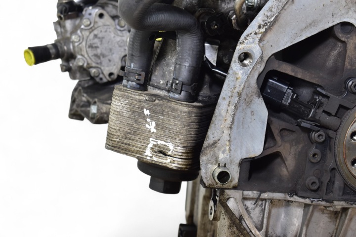 MOTEUR AUDI A4 B7 A6 C6 2.0 TDI 140KM BRE BLB MESURE KOMPRESJI