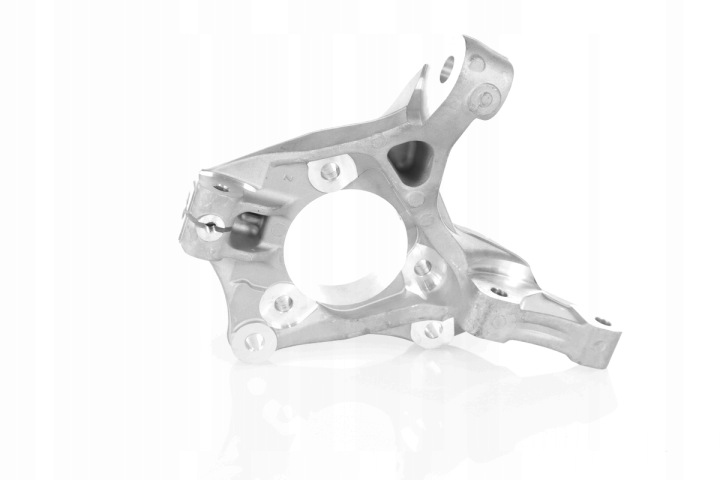 ROTULE DE DIRECTION AVANT GAUCHE OPEL ASTRA J 2009-20 G KIT NIEZBEDNIK CONDUCTEUR #1
