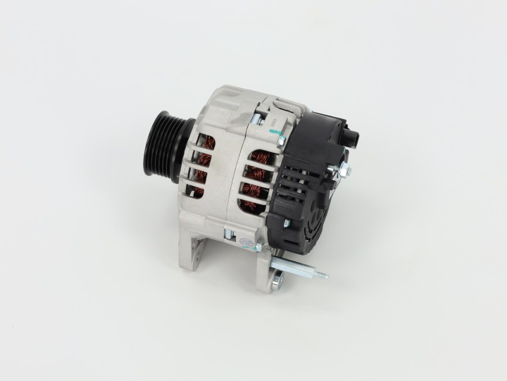 ALTERNATEUR TURBO-TEC 1986A00779 TTAL001045