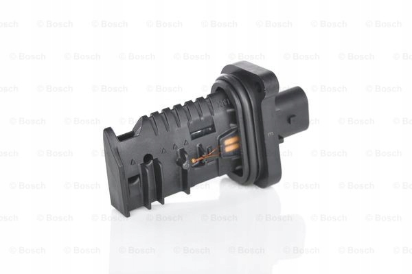 BOSCH DÉBITMÈTRE AIR (6 GOUPILLE INSERT CONVIENT VERS OPEL AGILA,
