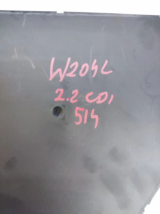 MERCEDES C CLASSE W204 LIFT MODULE SAM A2129003314