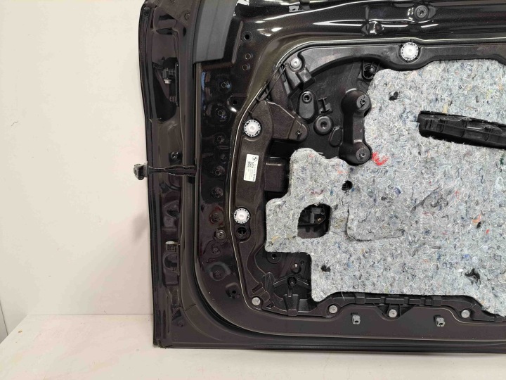 BMW X5 G05 2023 AVANT CÔTÉ DROITE PORTES AVANT