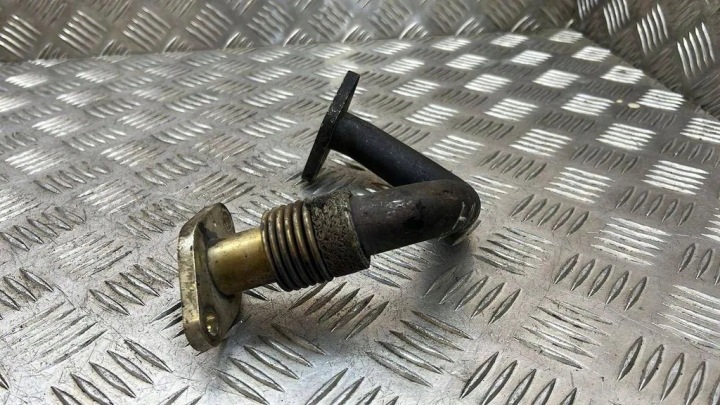 FIL TUYAU EGR SEAT IBIZA IV 1.4 TDI 03G131521R