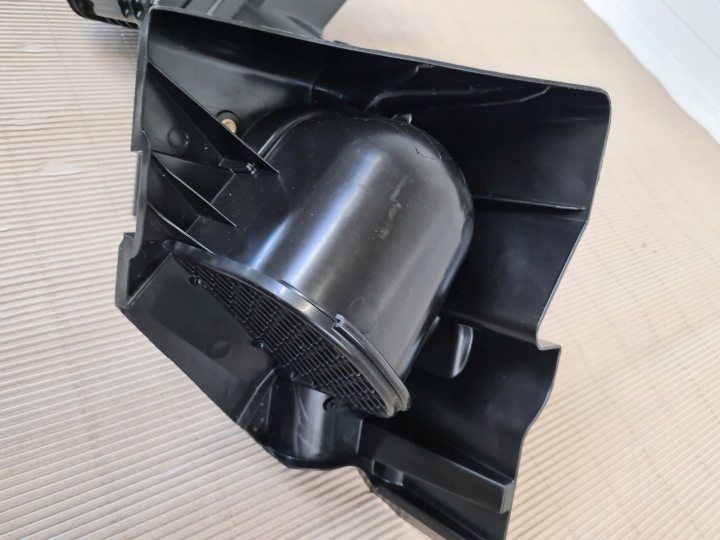 CHÂSSIS FILTRE AIR TRAFIC III TALENTO 2.0DCI